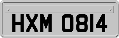 HXM0814