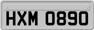 HXM0890