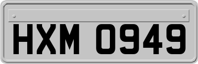 HXM0949