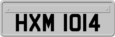 HXM1014