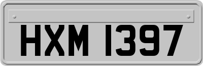 HXM1397