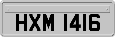 HXM1416