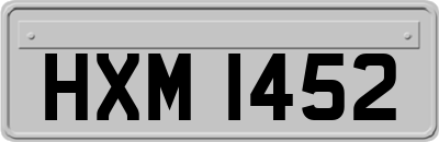 HXM1452