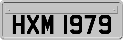 HXM1979