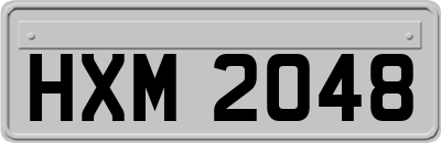 HXM2048