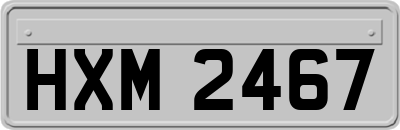 HXM2467