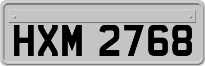 HXM2768