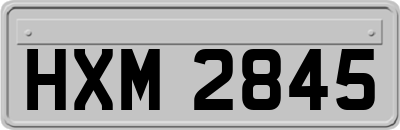 HXM2845