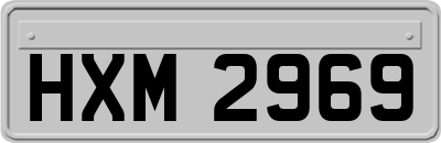HXM2969