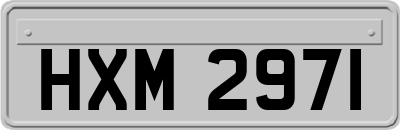 HXM2971