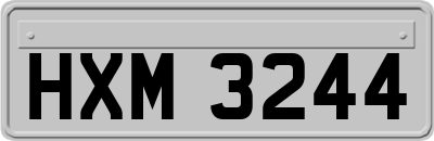 HXM3244