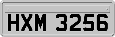 HXM3256