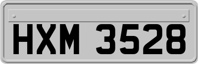HXM3528