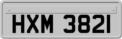 HXM3821
