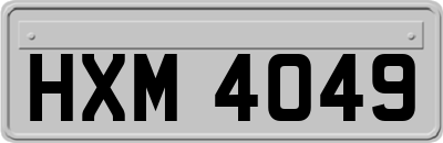 HXM4049