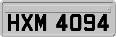 HXM4094