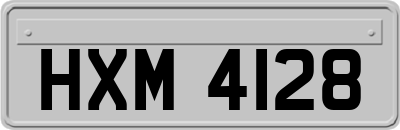 HXM4128