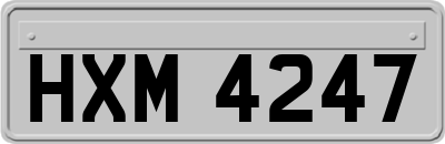 HXM4247