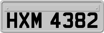 HXM4382