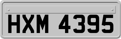 HXM4395