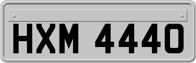 HXM4440
