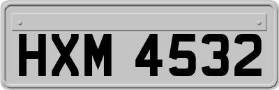 HXM4532