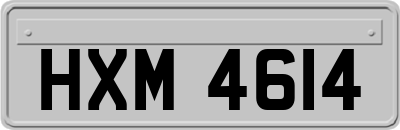 HXM4614