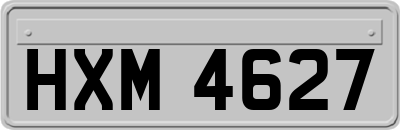 HXM4627