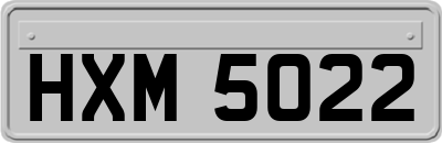 HXM5022
