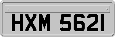 HXM5621