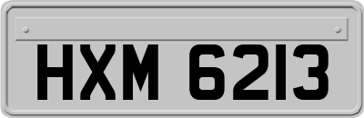 HXM6213