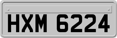 HXM6224