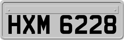 HXM6228