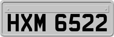 HXM6522