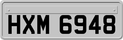 HXM6948