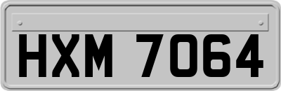 HXM7064