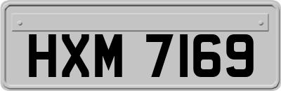 HXM7169