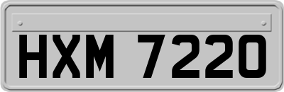 HXM7220
