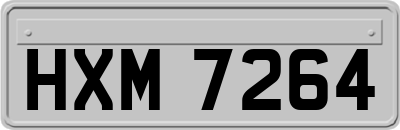 HXM7264