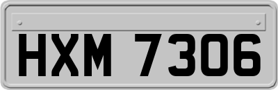 HXM7306