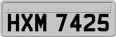 HXM7425