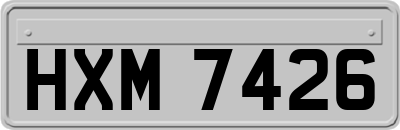 HXM7426