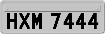 HXM7444