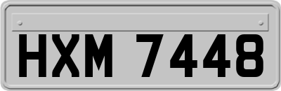 HXM7448