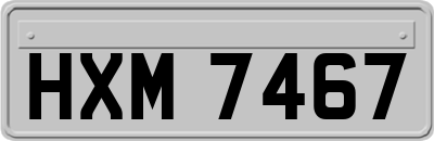 HXM7467