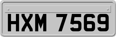 HXM7569