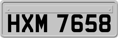 HXM7658