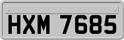 HXM7685