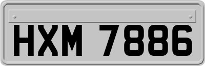 HXM7886