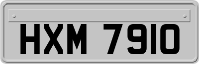 HXM7910